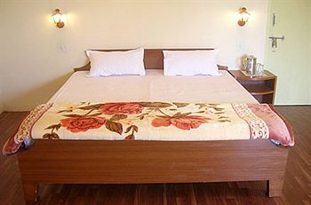 ساواي مادهوبور Jungle View Resort المظهر الخارجي الصورة